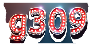 g309 logo